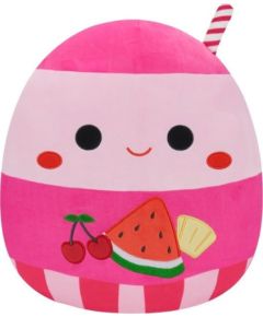 Jazwares Squishmallows - 40 cm P17 Jans Fruit Punch (4210P17) Mīkstās rotaļlietas