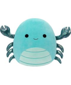 Jazwares Squishmallows - 40 cm P17 Carpio Scorpion (4209P17) Mīkstās rotaļlietas