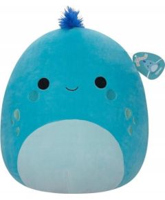 Jazwares Squishmallows - 40 cm P18 Plush - Dijimon Iguana (1805475) Mīkstās rotaļlietas