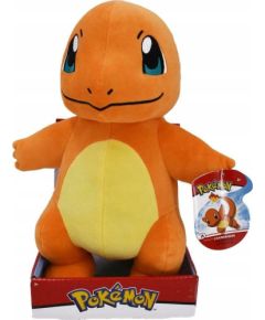 Jazwares Pokémon: Plush 30 cm - Charmander Mīkstās rotaļlietas