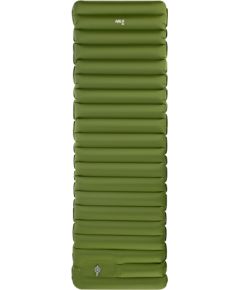 NC4402 ZAĻAIS PAKLĀJIS AR IEBŪVĒTU SŪKNI – NILS CAMP гамаки