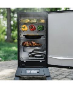 Masterbuilt 710 WiFi digitālā elektriskā kūpinātava Коптильни