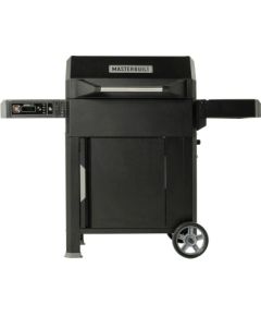 Masterbuilt AutoIgnite Series 545 digitālais grils uz kokogļu oglēm Kokogļu grili 
