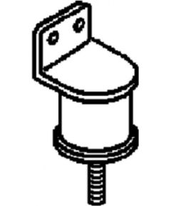 Spilvens 5 PB-46LN, PB-6000, Echo Piederumi dārza tehnikai