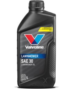 4T LAWNMOVER OIL SAE30 1L, Valvoline 4T Моторные масла