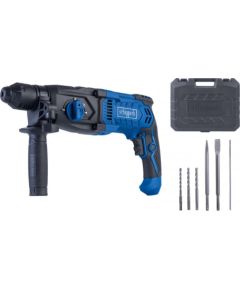 Electric combi hammer DH2260, Scheppach Новинки Для дома и сада 