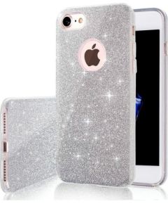 TFO Mocco Glitter Case 3in1 Защитный чехол для Xiaomi Redmi Note 12 Pro 5G / Note 12 Pro Speed / Poco X5 Pro Чехлы - альтернативные