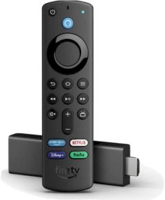Amazon Fire TV Stick 4K Plus 2025 Мультимедийный проигрыватель TV пульты