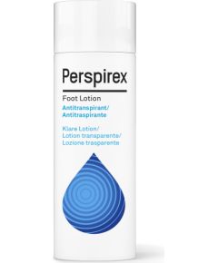 Perspirex, Perspirex, Antiperspirant, Foot Lotion, 100 ml Косметика для тела