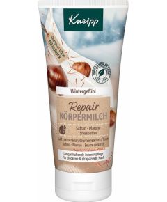 Kneipp, Winter Feeling, Repair, Body Lotion, Body, 175 ml Косметика для тела