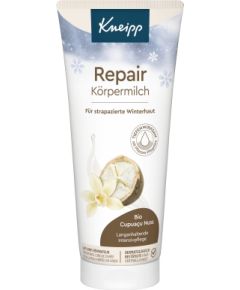Kneipp, Winter Care, Repair, Body Lotion, Body, 200 ml Косметика для тела