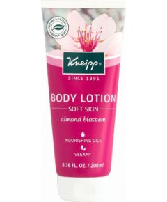 Kneipp, Kneipp, Almond, Nourishing, Body Lotion, Body, 200 ml Косметика для тела