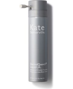 Kate Somerville, Dermal Quench Liquid Lift Advanced, Anti-Aging, Local Treatment Serum, For Face, 75 ml Sejas kopšana