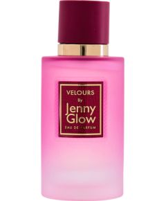 Jenny Glow, Velours, Eau De Parfum, Unisex, 80 ml Духи и косметика