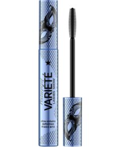 Eveline Cosmetics, Variete, Waterproof, Volume, Mascara, Intense Black, 10 ml Kосметические средства