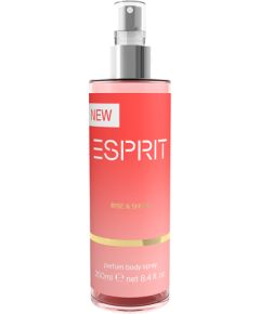 Esprit, Rise & Shine, Body Spray, 250 ml Косметика для тела