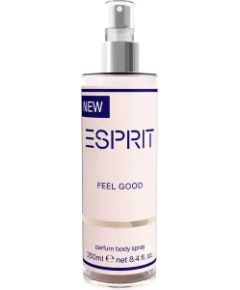 Esprit, Feel Good, Body Spray, 250 ml Косметика для тела