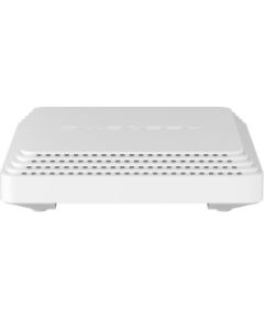 Keenetic Hopper SE New model AX3000 Mesh Wi-Fi 6 Gigabit Router with a 4-Port Gigabit Smart Switch and USB 3.0 Port Рутеры