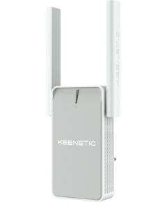 Keenetic Buddy 6 AX3000 Mesh Wi-Fi 6 Range Extender with Gigabit Ethernet Port Усилители сигнала (Range Extender)