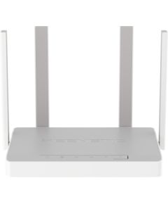 Keenetic Hopper DSL AX1800 Mesh Wi-Fi 6 Supervectoring VDSL2/ADSL2+ Modem Router with a 4-Port Gigabit Smart Switch and USB 3.0 Port Рутеры