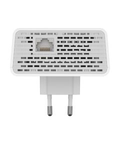 Keenetic Buddy 6 SE (KN-4410) Network repeater White, Grey 1000 Mbit/s Усилители сигнала (Range Extender)