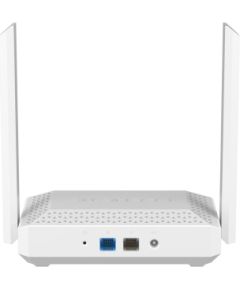 Keenetic Racer AX3000 Mesh Wi-Fi 6 Gigabit Router/Extender with Two Gigabit Ethernet Ports Рутеры