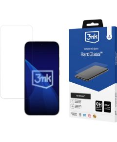 Защитное стекло дисплея 3mk Hard Glass Xiaomi Poco X8 Pro Защитная пленка для экрана