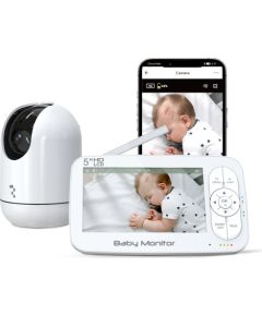 Мобильная няня Reach BM-6  Контроль и безопасность  /  Радио и видеоняни