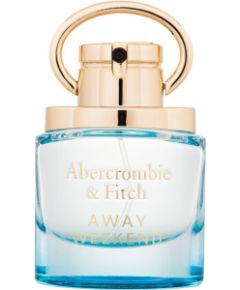 Abercrombie Away / Weekend 30ml Sieviešu Smaržas