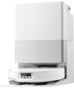 Vacuum Cleaner Roborock Qrevo Edge T (white) Пылесосы - Роботы