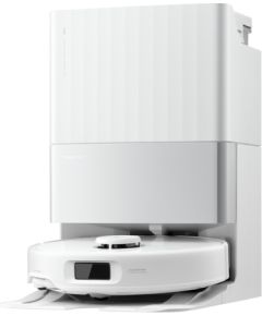 Roborock Qrevo Edge 5V1 cleaning robot (white) (N) Пылесосы - Роботы