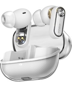 Tozo Aerosound3 TWS Bluetooth Earbuds White Наушники