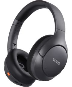 Tozo Bluetooth Headphone H20 T12052 Black Black Bluetooth austiņas