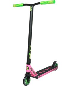 Story High Roller gaisa triku skrejritenis Rozā/Jaukts 85cm Самокаты и скейтборды