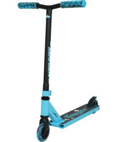 NKD Mini GEN triku skrejritenis Melns/zils 70cm Самокаты и скейтборды