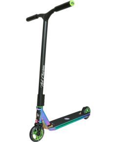 NKD RIZZ triku skrejritenis 81cm Krāsains Самокаты и скейтборды