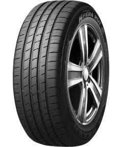 Nexen N'fera RU1 255/45R20 105W Летние Покрышки