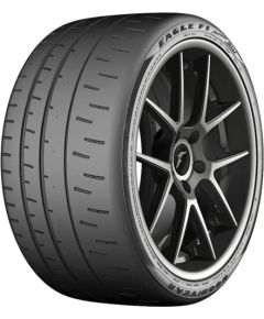 Goodyear F1 Supercar 3R 305/30R20 103Y Vasaras riepas