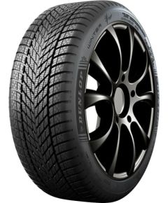 Dunlop Winter 195/55R16 91H Зимние покрышки