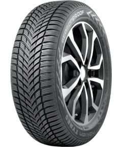 Nokian Seasonproof SUV 235/60R17 102V Vissezonas riepas