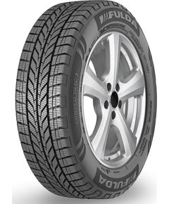 Fulda Conveo Trac 3 195/65R16 104T Зимние покрышки