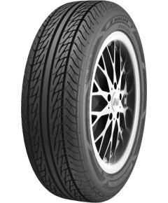 Nankang CX-668 155/80R12 77T Летние Покрышки