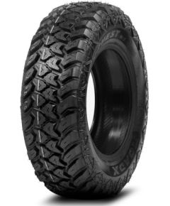 RoadX RX Quest M/T 265/70R17 121Q Летние Покрышки