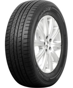 RoadX RX Quest H/T02 255/65R17 110H Летние Покрышки