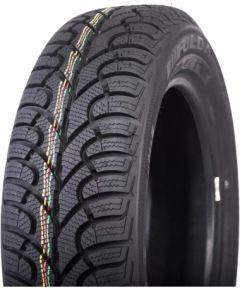 Fulda Kristall Montero 2 155/70R13 75T Зимние покрышки