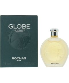 Rochas, Globe, Eau De Toilette, For Men, 15 ml *Miniature Духи и косметика
