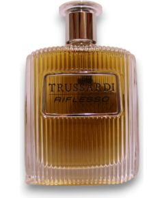 Trussardi, Riflesso, Eau De Toilette, For Men, 100 ml *Tester Smaržas - NESAKĀRTOTS