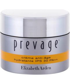 Elizabeth Arden, Prevage, Anti-Ageing, Day, Cream, For Face, SPF 30, 50 ml Косметика для тела