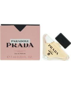 Prada, Paradoxe, Eau De Parfum, For Women, 7 ml *Miniature Духи и косметика