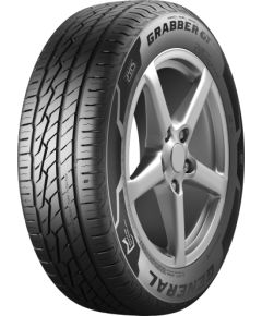 General Tire Grabber GT Plus 255/55R19 111V Летние Покрышки